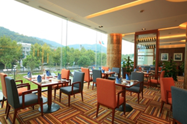 Zhejiang Narada Grand Hotel (Hangzhou)